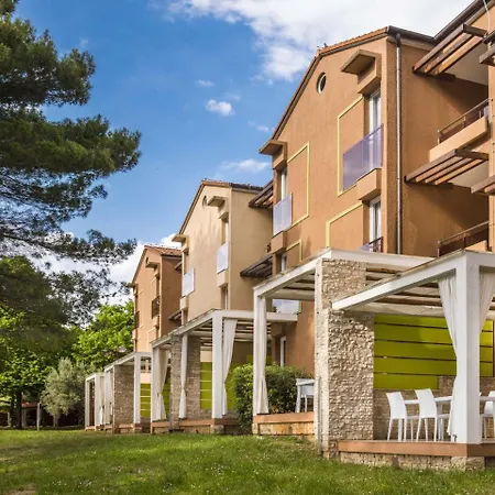 Appartement Stella Maris.2 Umag