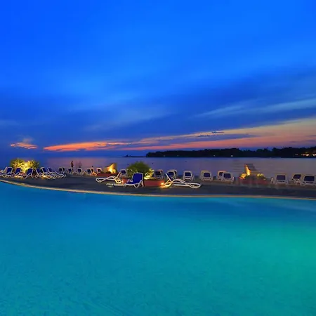 Stella Maris.2 Appartement Umag